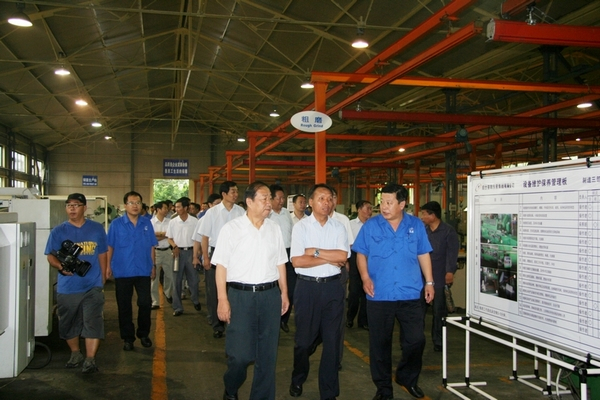 油缸軸生產(chǎn)線 油缸軸生產(chǎn)線